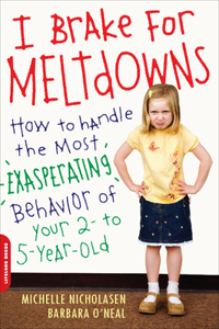 I Brake for Meltdowns