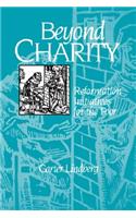 Beyond Charity