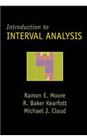 Introduction to Interval Analysis