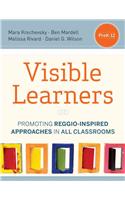 Visible Learners