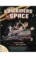 Lowriders in Space