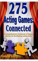 275 Acting Games! Connected