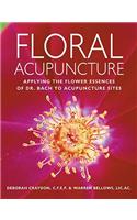 Floral Acupuncture