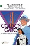 Largo Winch 7 - Golden Gate