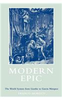 Modern Epic