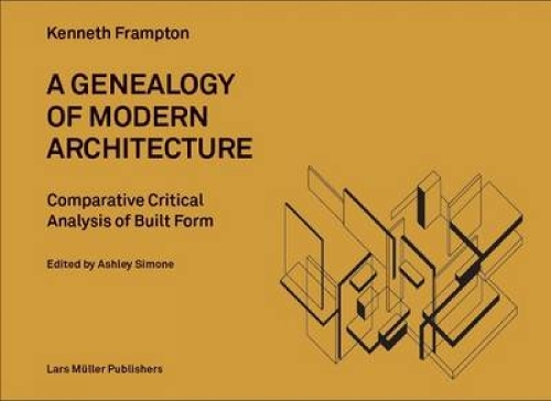 Genealogy of Modern Archiecture