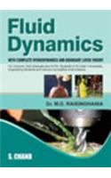 Fluid Dynamics: With Hydrodynamics