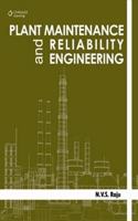Plant Maintenance and Reliability Engineering (SAMPLE ONLY)