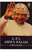 A.P.J.Abdul Kalam: A Biography