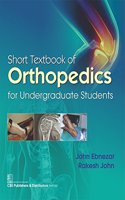 Short Textbook of Orthopedics for Undergraduate Students