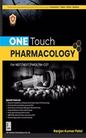 One Touch Pharmacology for Neet/Next/Fmge/Ini-Cet