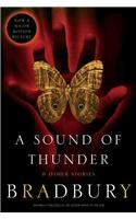 Sound of Thunder and Other Stories