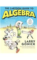 The Cartoon Guide to Algebra