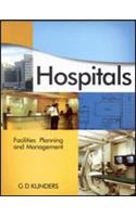 Hospitals: Facilities Planning and Management