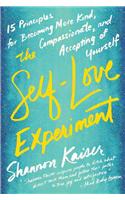 Self-Love Experiment