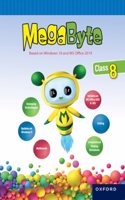 MEGABYTE|Based on Windows 10 and MS Office 19| Book 8 (Age 12-14)