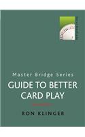 Guide to Better Card Play