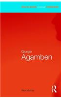 Giorgio Agamben