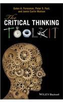 The Critical Thinking Toolkit