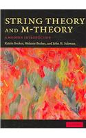 String Theory and M-Theory