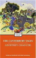 Canterbury Tales