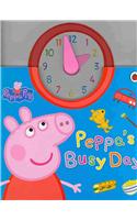 Peppa Pig: Peppa's Busy Day