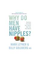 Why Do Men Have Nipples?