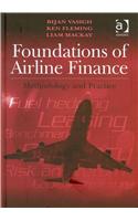 Foundations of Airline Finance