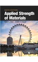 Applied Strength of Materials