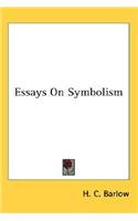 Essays On Symbolism