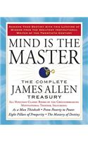 Mind is the Master