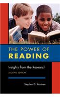 Power of Reading, Second Edition