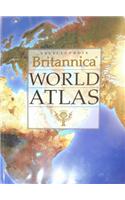 Encyclopaedia Britannica World Atlas