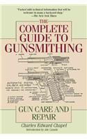 Complete Guide to Gunsmithing