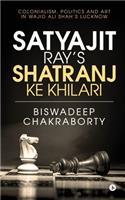 Satyajit Ray's Shatranj Ke Khilari