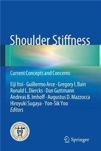 Shoulder Stiffness