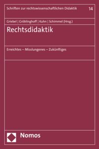 Rechtsdidaktik