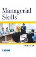 Magerial Skills