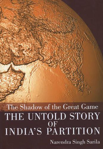 Shadow of the Great Game