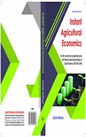 Instant Agricultural Economics