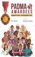 Padma Shri Awardees