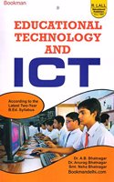 Educational Technology And ICT