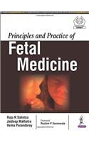 Principles and Practice of Fetal Medicine