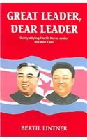 Great Leader, Dear Leader