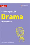 Cambridge IGCSE (TM) Drama Student's Book