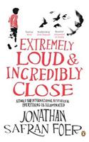 Extremely Loud & Incredibly Close