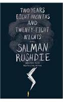 Two Years Eight Months and Twenty-eight Nights