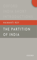 Partition of India