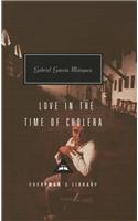 Love in the Time of Cholera