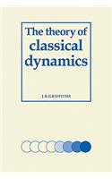 Theory of Classical Dynamics